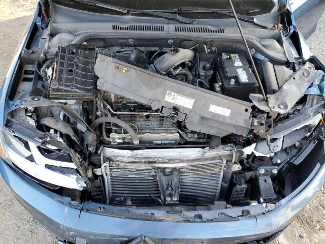 Photo 11 from auction – 2017 VOLKSWAGEN JETTA S with VIN 3VW2B7AJ3HM240796