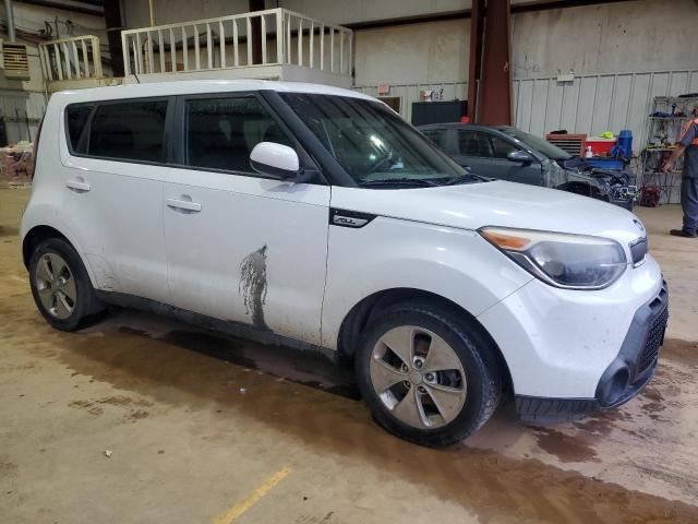 Photo 4 from auction – 2016 KIA SOUL with VIN KNDJN2A26G7309829