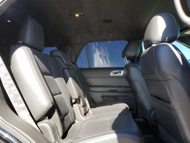 Photo 11 from auction – 2015 FORD EXPLORER L with VIN 1FM5K7F80FGB10550