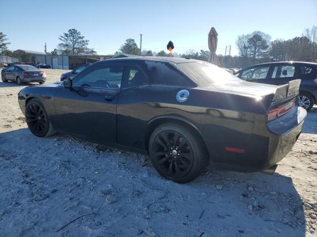 Photo 2 from auction – 2014 DODGE CHALLENGER with VIN 2C3CDYDJ1EH115541