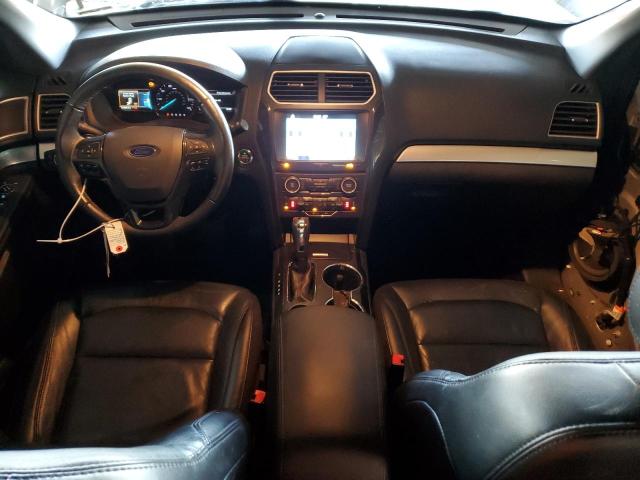 Photo 8 from auction – 2017 FORD EXPLORER X with VIN 1FM5K7D8XHGA59919