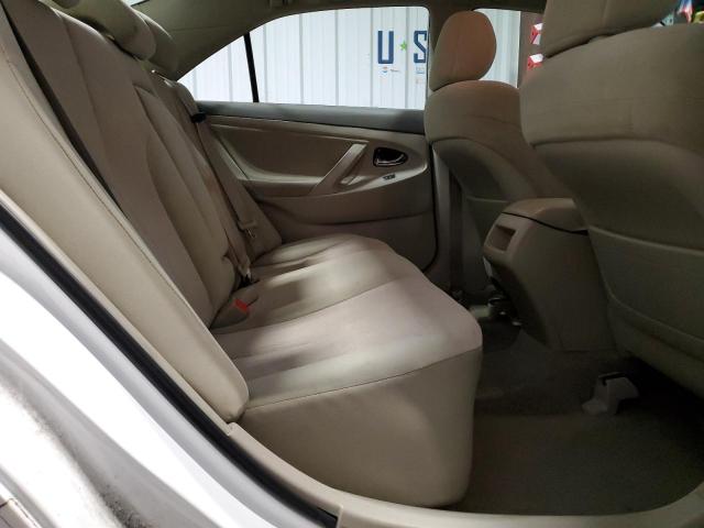 Photo 10 from auction – 2011 TOYOTA CAMRY BASE with VIN 4T4BF3EK5BR128038