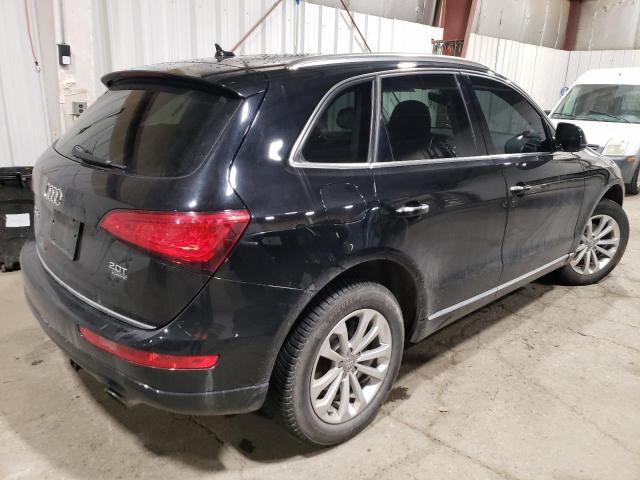 Photo 3 from auction – 2017 AUDI Q5 PREMIUM with VIN WA1C2AFP1HA014264