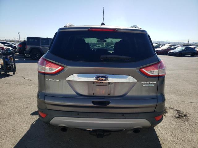 Photo 6 from auction – 2014 FORD ESCAPE TIT with VIN 1FMCU0J96EUB99209