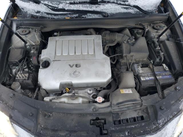 Photo 11 from auction – 2017 LEXUS ES 350 with VIN JTHBK1GG8H2252329
