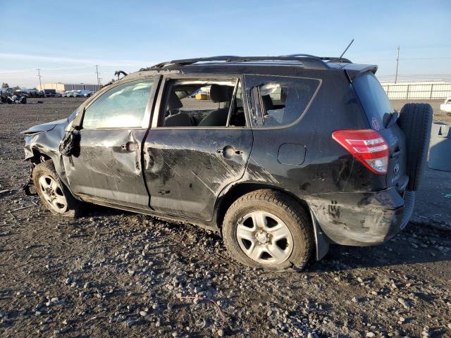 Photo 2 from auction – 2012 TOYOTA RAV4 with VIN 2T3BF4DV7CW181456