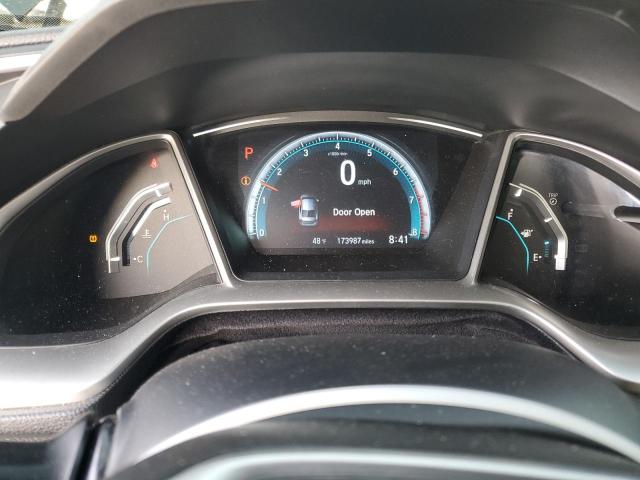 Photo 9 from auction – 2016 HONDA CIVIC EX with VIN 2HGFC2F77GH517983