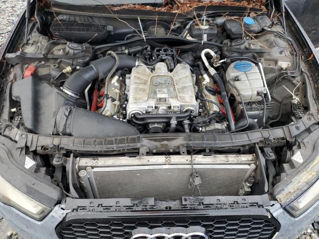 Photo 11 from auction – 2012 AUDI A6 PREMIUM with VIN WAUGGAFC9CN167060