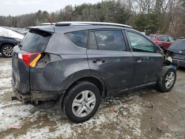 صورة رقم 3 من المزاد - 2015 TOYOTA RAV4 LE مع VIN 2T3BFREV3FW337458