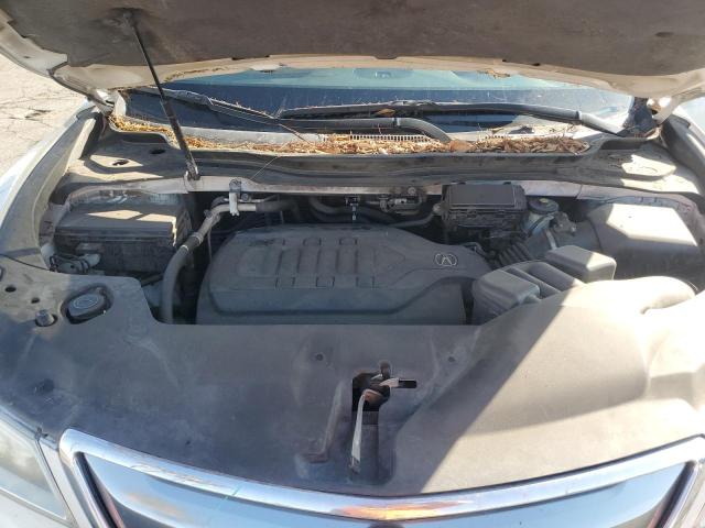 Photo 12 from auction – 2014 ACURA MDX ADVANC with VIN 5FRYD3H86EB019954