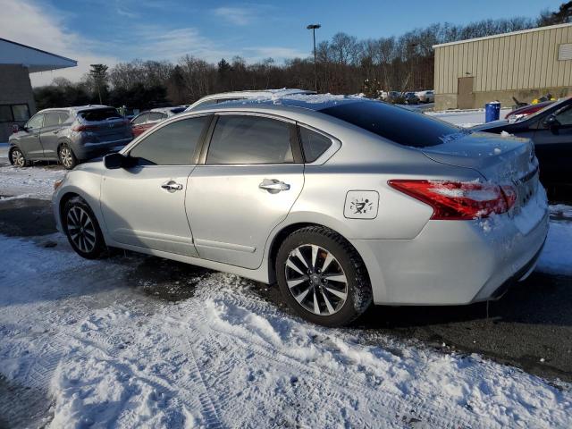 Photo 2 from auction – 2016 NISSAN ALTIMA 2.5 with VIN 1N4AL3AP6GC203238