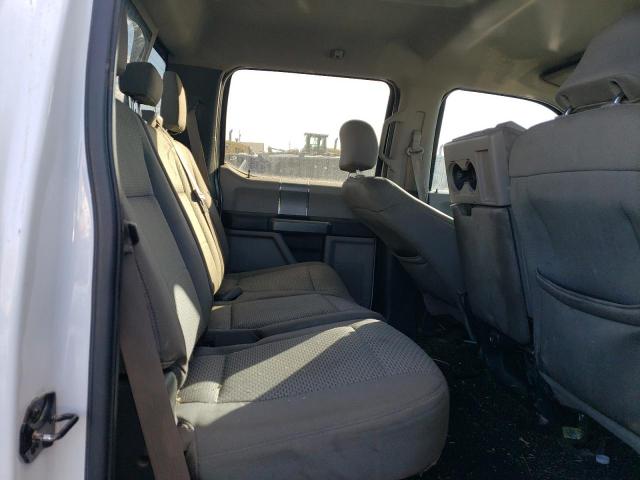 Photo 10 from auction – 2015 FORD F150 SUPER with VIN 1FTFW1EG5FFA06127