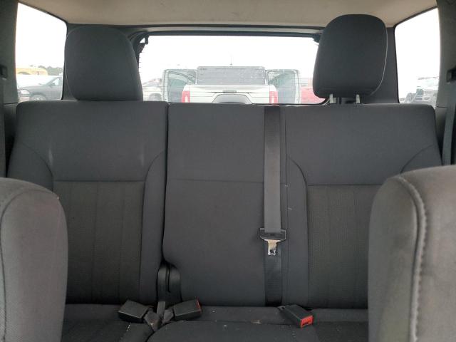 Photo 10 from auction – 2011 JEEP LIBERTY SP with VIN 1J4PP2GK2BW569567