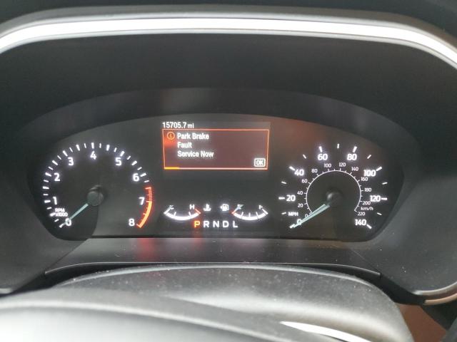 Photo 9 from auction – 2020 FORD ESCAPE SE with VIN 1FMCU9G62LUA79972