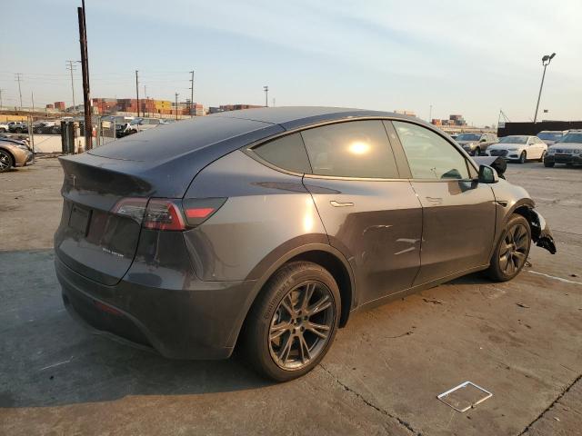 Photo 3 from auction – 2024 TESLA MODEL Y with VIN 7SAYGDEE5RF115222