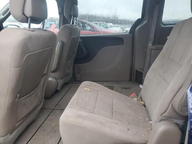 Photo 10 from auction – 2012 CHRYSLER TOWN & COU with VIN 2C4RC1BG1CR233507