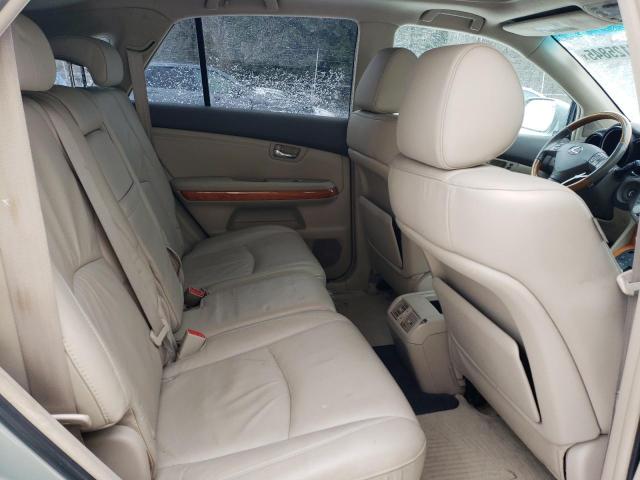 Photo 11 from auction – 2006 LEXUS RX 330 with VIN 2T2HA31U66C107261