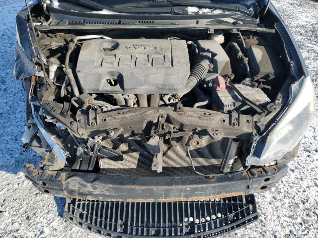 Foto 11 de la subasta – 2014 TOYOTA COROLLA L con VIN 2T1BURHE2EC010740