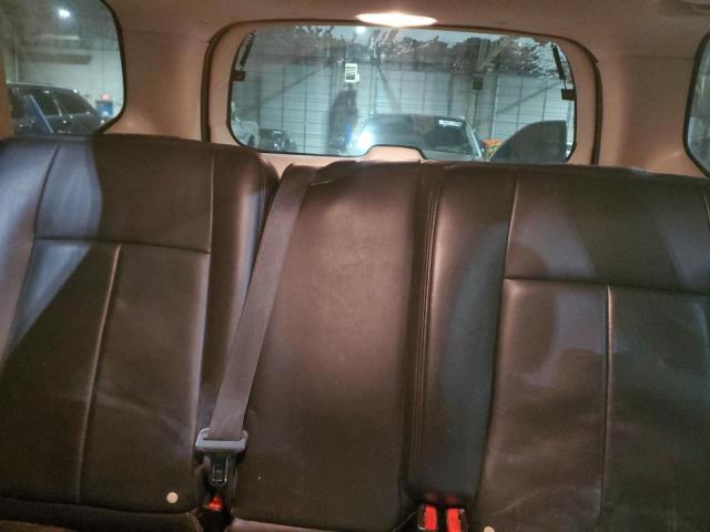 Photo 10 from auction – 2008 GMC ENVOY with VIN 1GKDT13S882149501