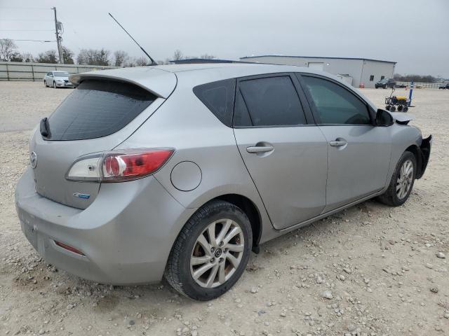 Photo 3 from auction – 2013 MAZDA 3 I with VIN JM1BL1L78D1762992