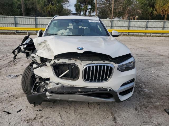 Photo 5 from auction – 2019 BMW X3 SDRIVE3 with VIN 5UXTR7C58KLF36040
