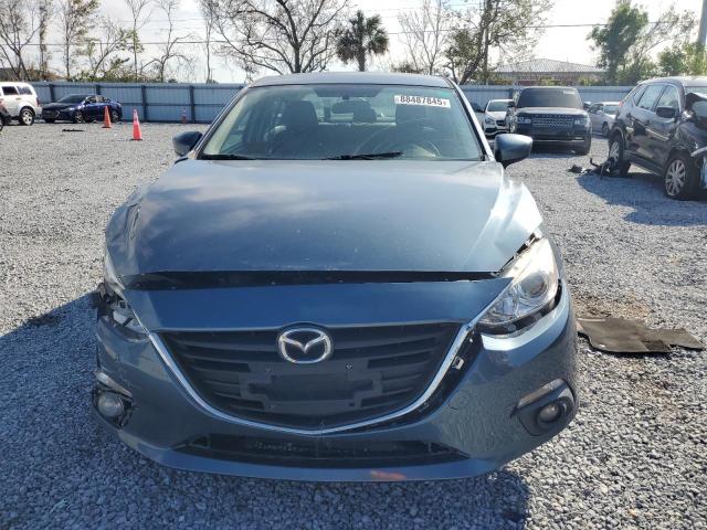 Photo 5 from auction – 2015 MAZDA 3 TOURING with VIN 3MZBM1V70FM166448