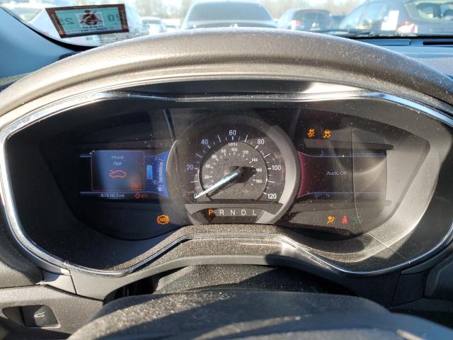 Photo 9 from auction – 2013 FORD FUSION SE with VIN 3FA6P0LU1DR232204