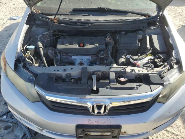 صورة رقم 11 من المزاد - 2012 HONDA CIVIC EX مع VIN 2HGFB2F87CH602151