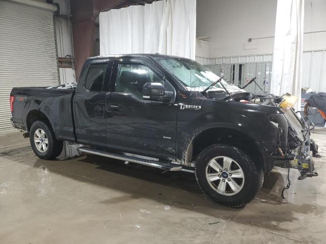 Photo 4 from auction – 2015 FORD F150 SUPER with VIN 1FTEX1EP4FFC89144