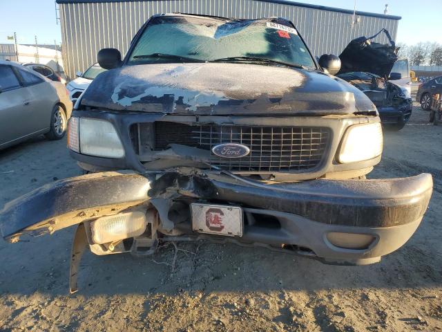 Photo 5 from auction – 2000 FORD EXPEDITION with VIN 1FMRU1668YLA68761