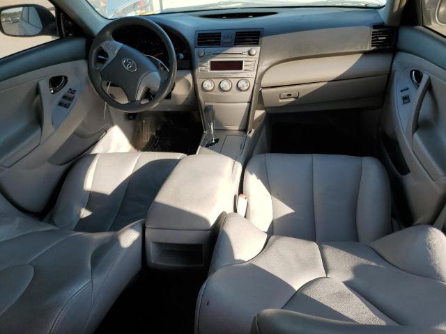 Photo 8 from auction – 2011 TOYOTA CAMRY BASE with VIN 4T1BF3EK8BU214034