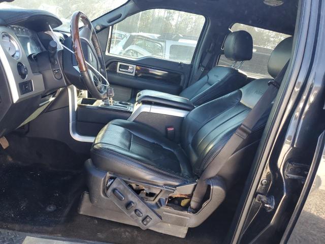 Photo 7 from auction – 2013 FORD F150 SUPER with VIN 1FTFW1ETXDFD53141