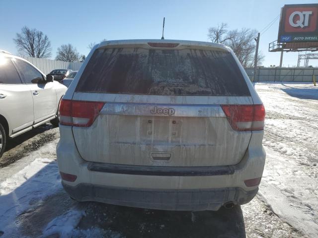 Снимка 6 от търг – 2012 JEEP GRAND CHER с VIN 1C4RJFAG2CC267890