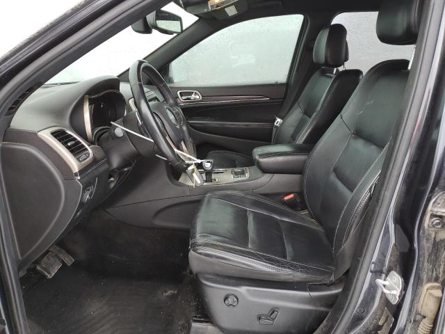 Photo 7 from auction – 2014 JEEP GRAND CHER with VIN 1C4RJFBG6EC436620