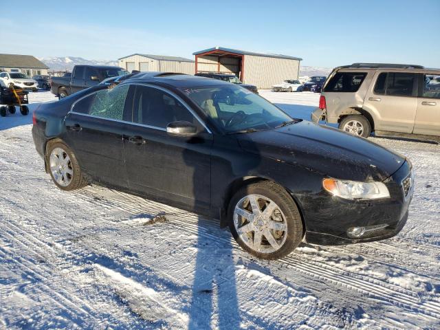 Photo 4 from auction – 2007 VOLVO S80 V8 with VIN YV1AH852871027113