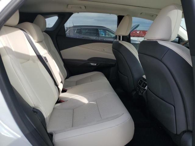 Photo 11 from auction – 2023 LEXUS RX 350 BAS with VIN 2T2BAMBA0PC020554