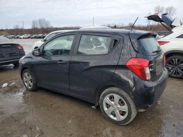 Foto 2 de la subasta – 2019 CHEVROLET SPARK LS con VIN KL8CA6SA5KC743590