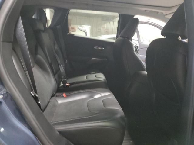 Photo 11 from auction – 2021 JEEP CHEROKEE L with VIN 1C4PJMDX8MD110660