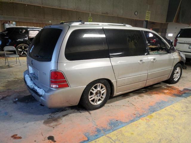 Photo 3 from auction – 2004 MERCURY MONTEREY with VIN 2MRDA20294BJ11563
