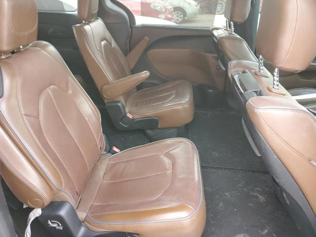 Photo 10 from auction – 2017 CHRYSLER PACIFICA L with VIN 2C4RC1GG0HR536942