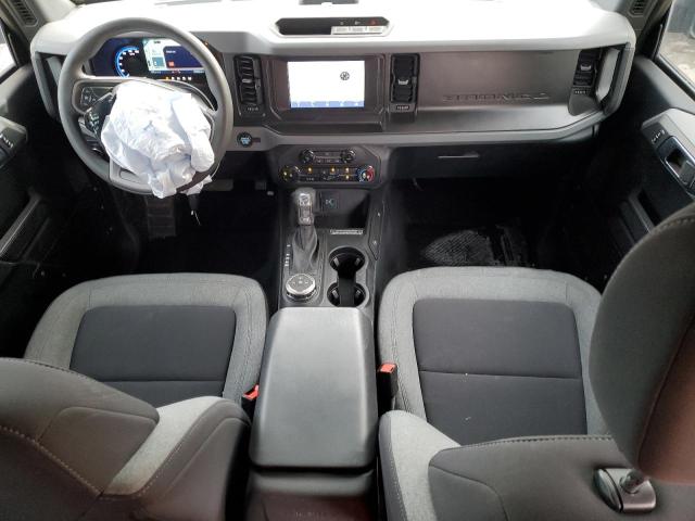 Photo 8 from auction – 2023 FORD BRONCO BAS with VIN 1FMDE5BH4PLB21279