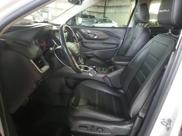 Photo 7 from auction – 2022 GMC TERRAIN DE with VIN 3GKALXEV8NL154804