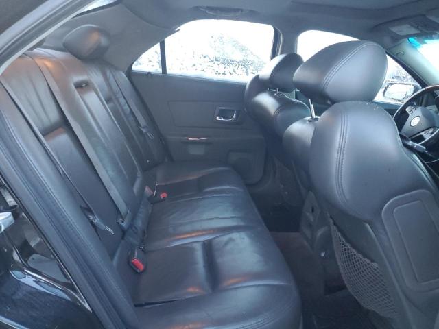 Photo 10 from auction – 2003 CADILLAC CTS with VIN 1G6DM57N330128924