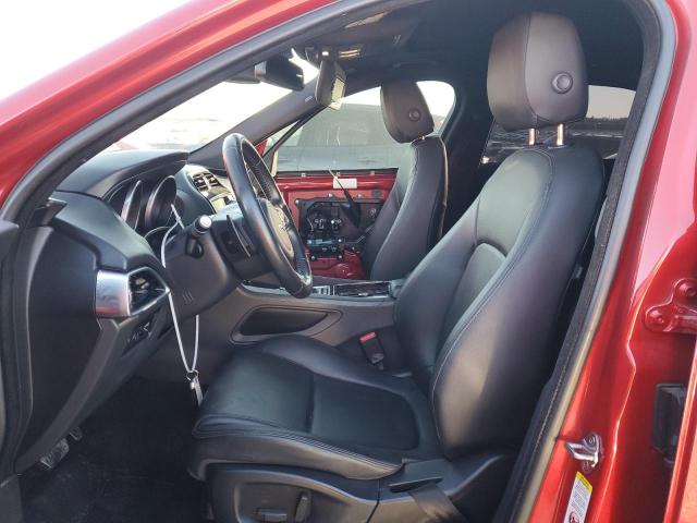 Photo 7 from auction – 2018 JAGUAR F-PACE PRE with VIN SADCJ2FXXJA252655