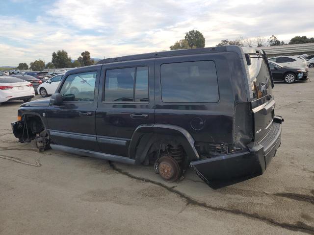 Photo 2 from auction – 2007 JEEP COMMANDER with VIN 1J8HG48P97C547079