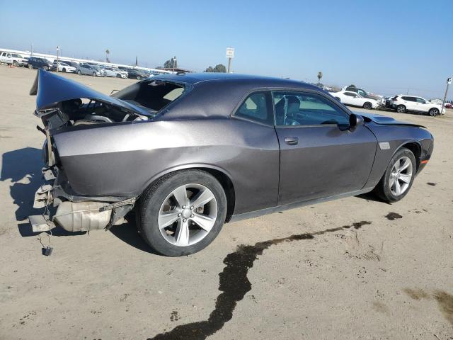 Photo 3 from auction – 2015 DODGE CHALLENGER with VIN 2C3CDZAG8FH846600