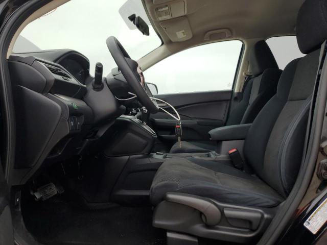 Photo 7 from auction – 2016 HONDA CR-V SE with VIN 2HKRM3H43GH528021