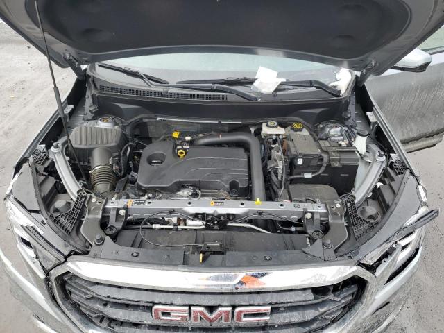 Photo 12 from auction – 2023 GMC TERRAIN SL with VIN 3GKALTEG9PL263821