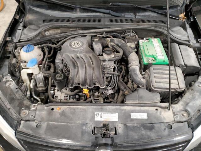 Photo 11 from auction – 2012 VOLKSWAGEN JETTA BASE with VIN 3VW2K7AJ5CM358521
