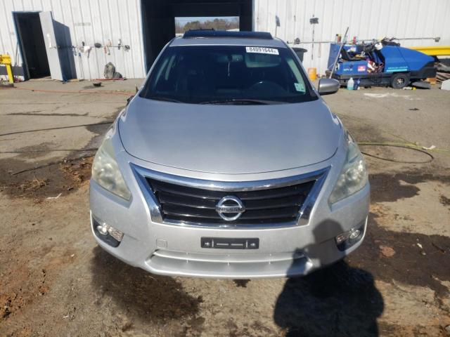 Photo 5 from auction – 2015 NISSAN ALTIMA 3.5 with VIN 1N4BL3APXFC177939
